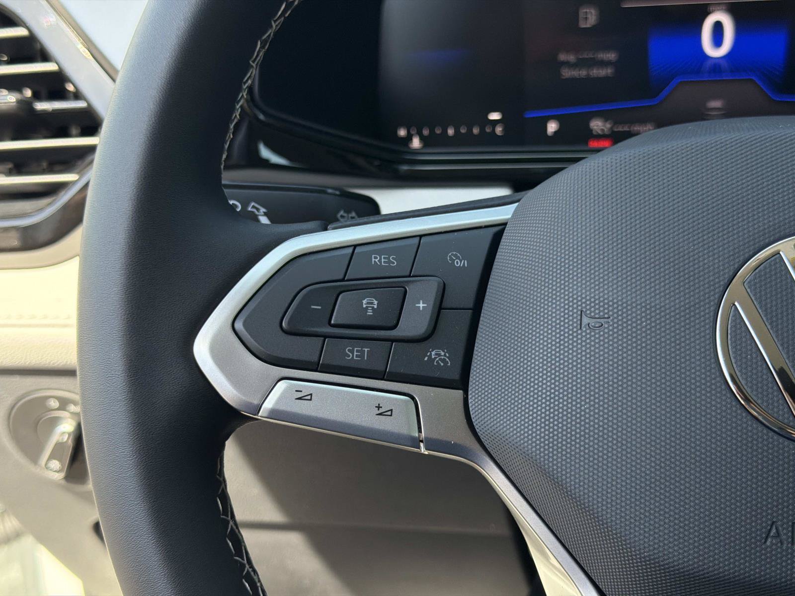 New 2026 Volkswagen Taos S FWD image 18