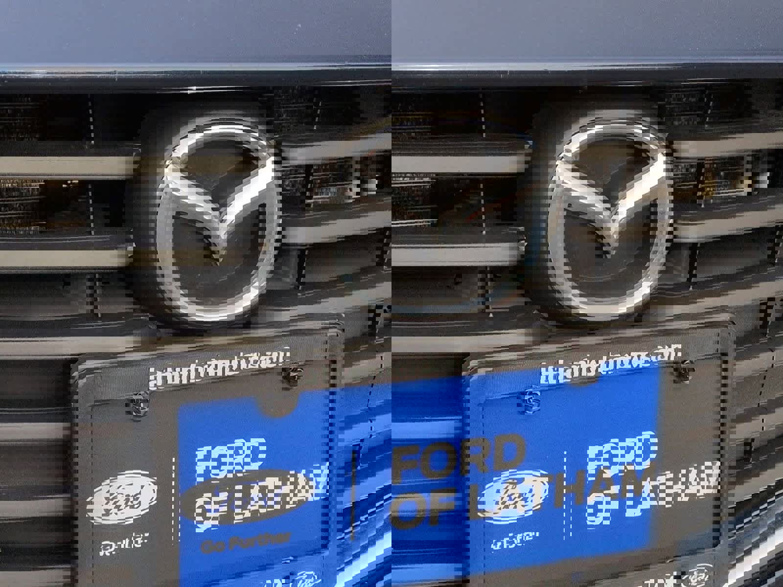 Used 2017 MAZDA MAZDA3 Touring image 12