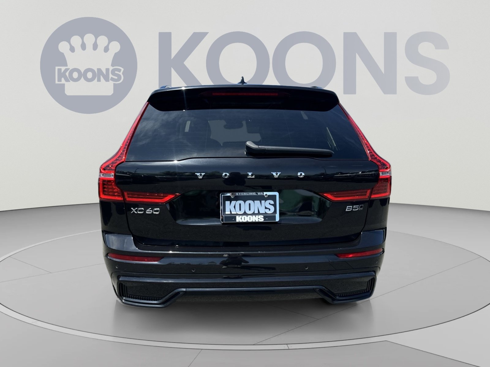 Used 2024 Volvo XC60 B5 Core w/ Climate Package AWD/4WD image 10