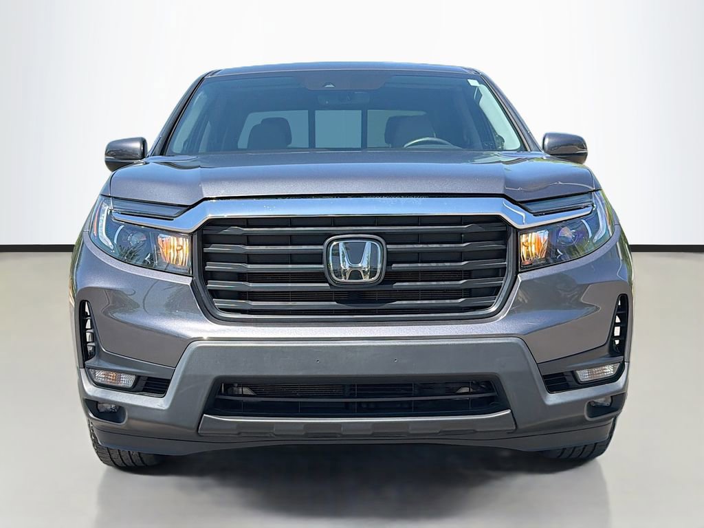Used 2023 Honda Ridgeline RTL image 3