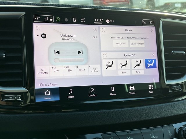 Used 2022 Chrysler Pacifica Touring-L image 45