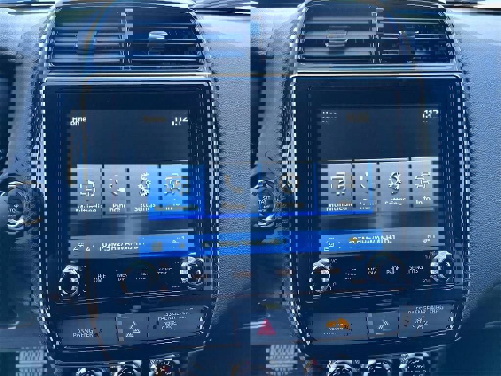 New 2026 Mitsubishi Outlander Sport SE image 17