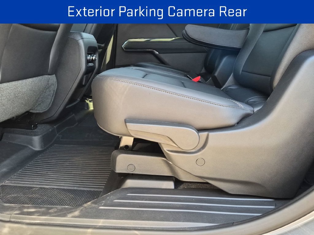 Certified 2026 GMC Acadia Elevation w/ Elevation Premium Package AWD/4WD image 22