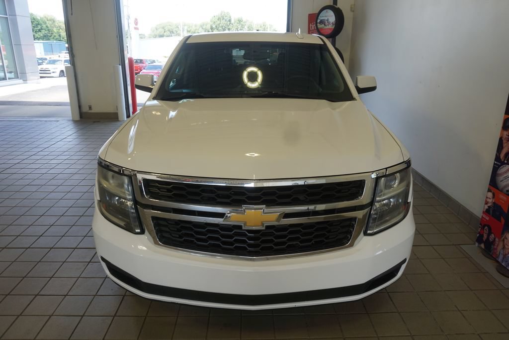 Used 2015 Chevrolet Tahoe 2WD image 11
