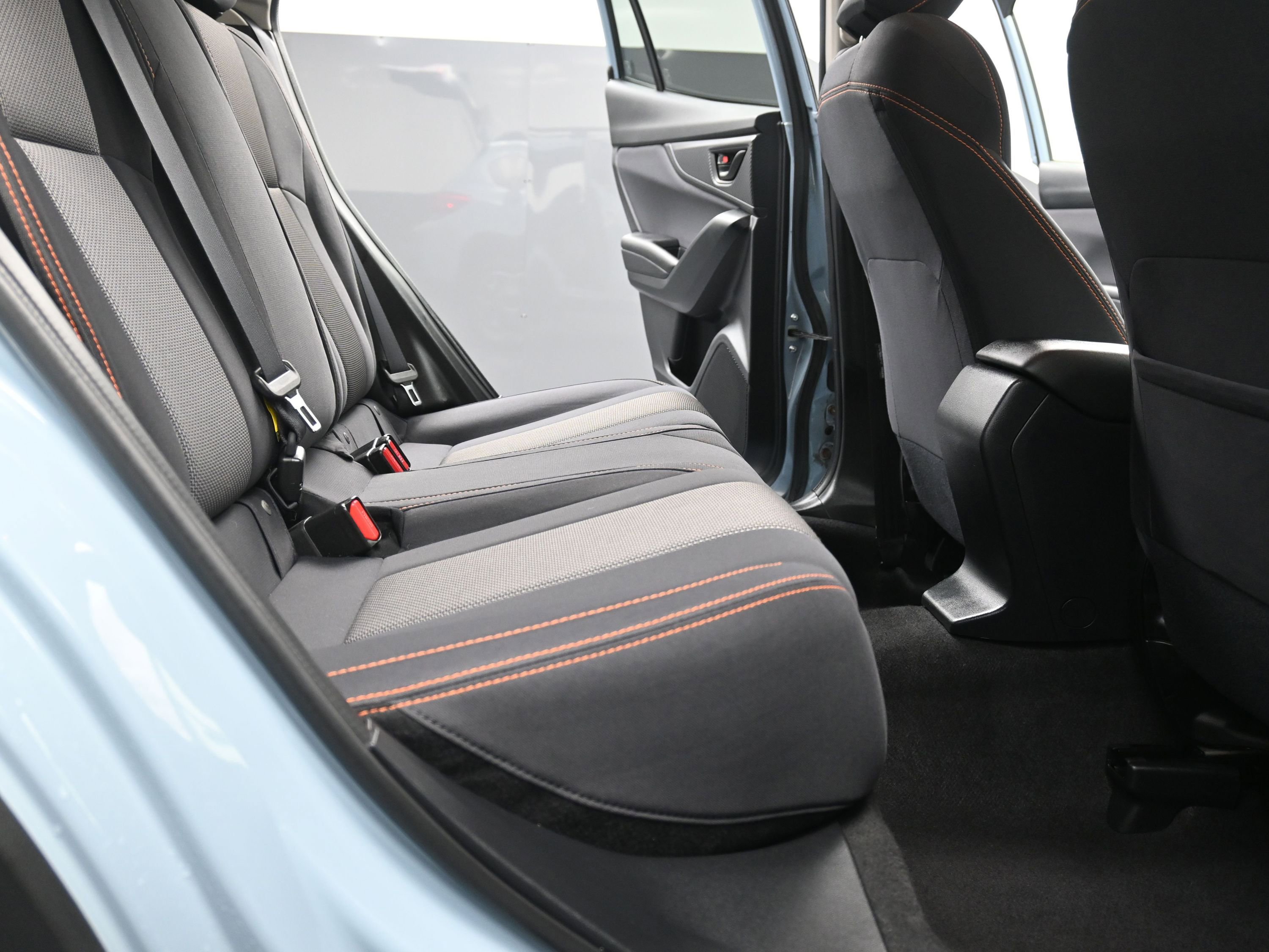 Used 2020 Subaru Crosstrek 2.0i Premium image 27