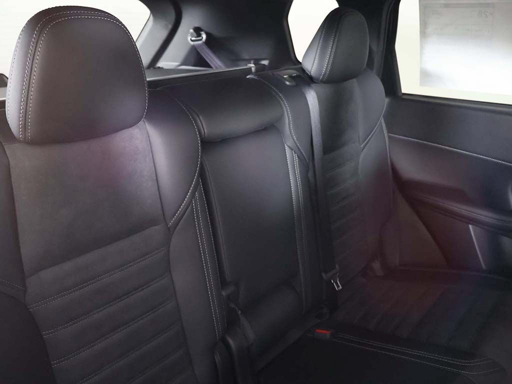New 2026 Mitsubishi Outlander SE FWD image 34