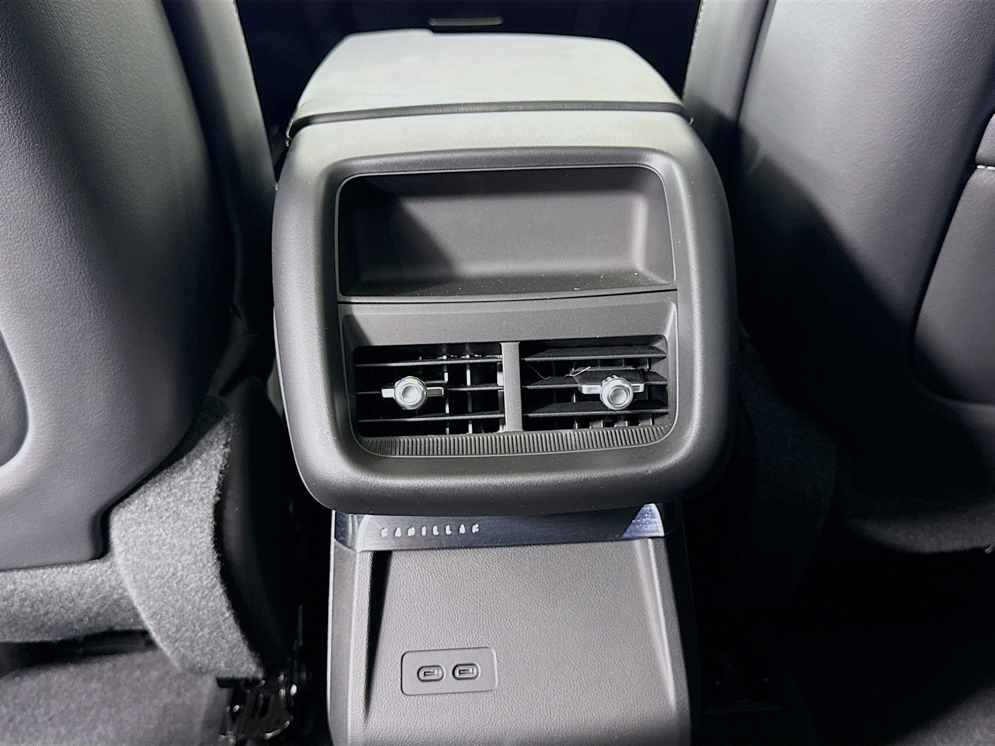 Used 2025 Cadillac Lyriq Sport image 27