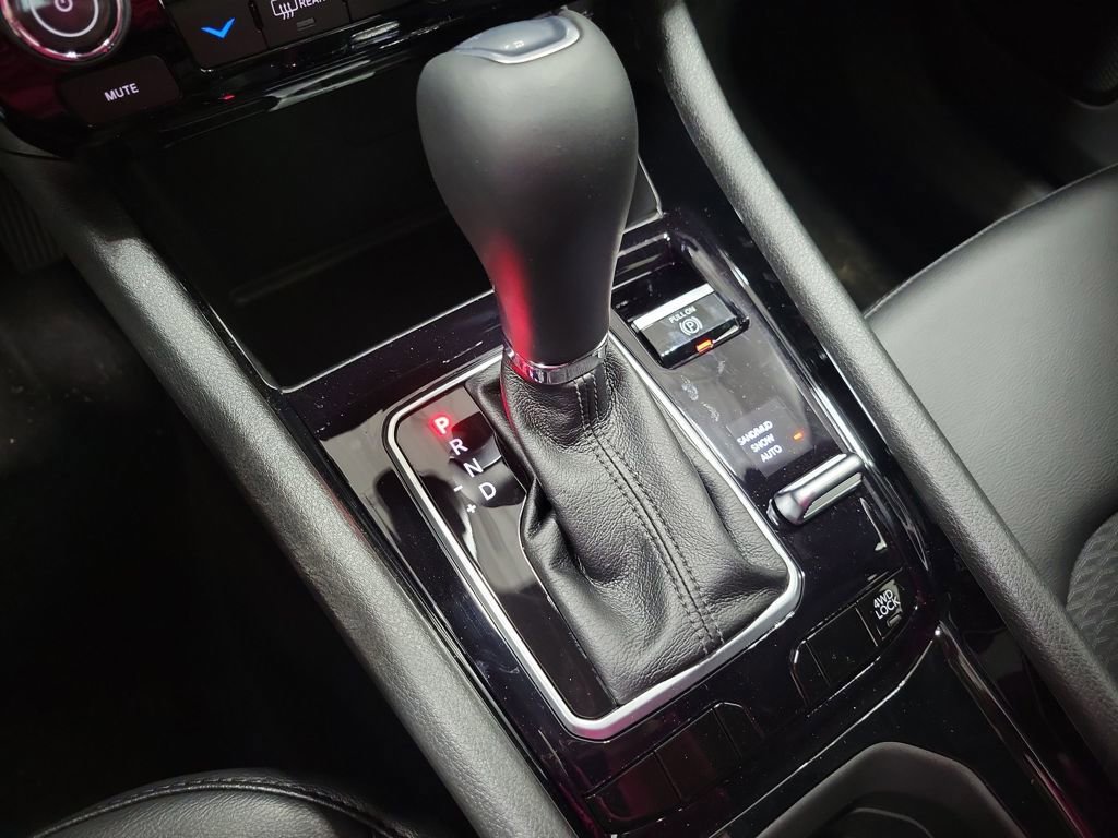 New 2026 Jeep Compass Latitude image 14