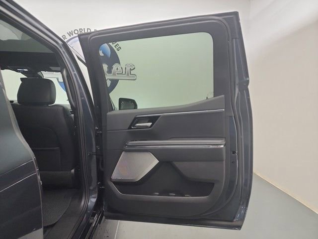 New 2025 GMC Sierra EV Denali image 25