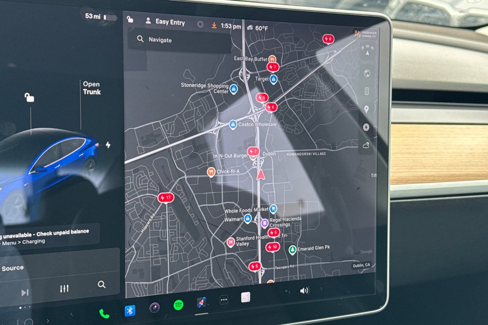 Used 2018 Tesla Model 3 Long Range RWD image 19