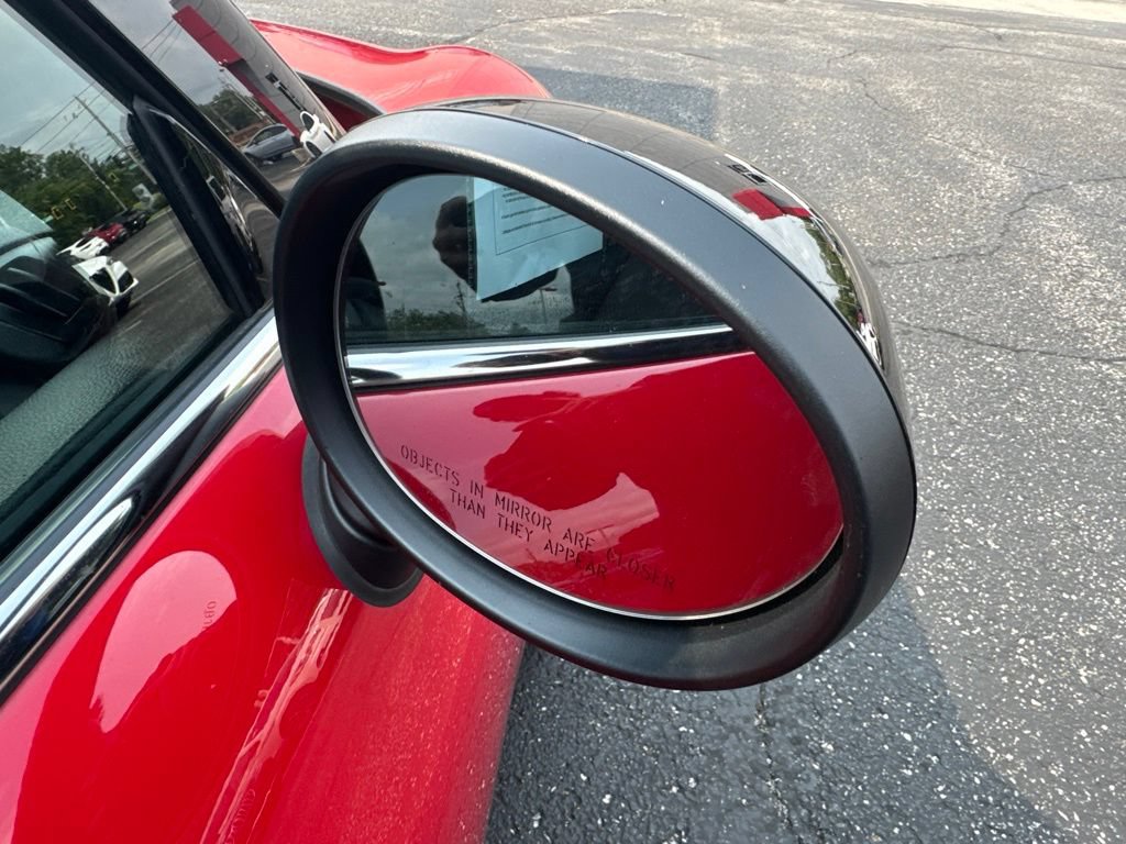 Used 2024 MINI Cooper S FWD image 20