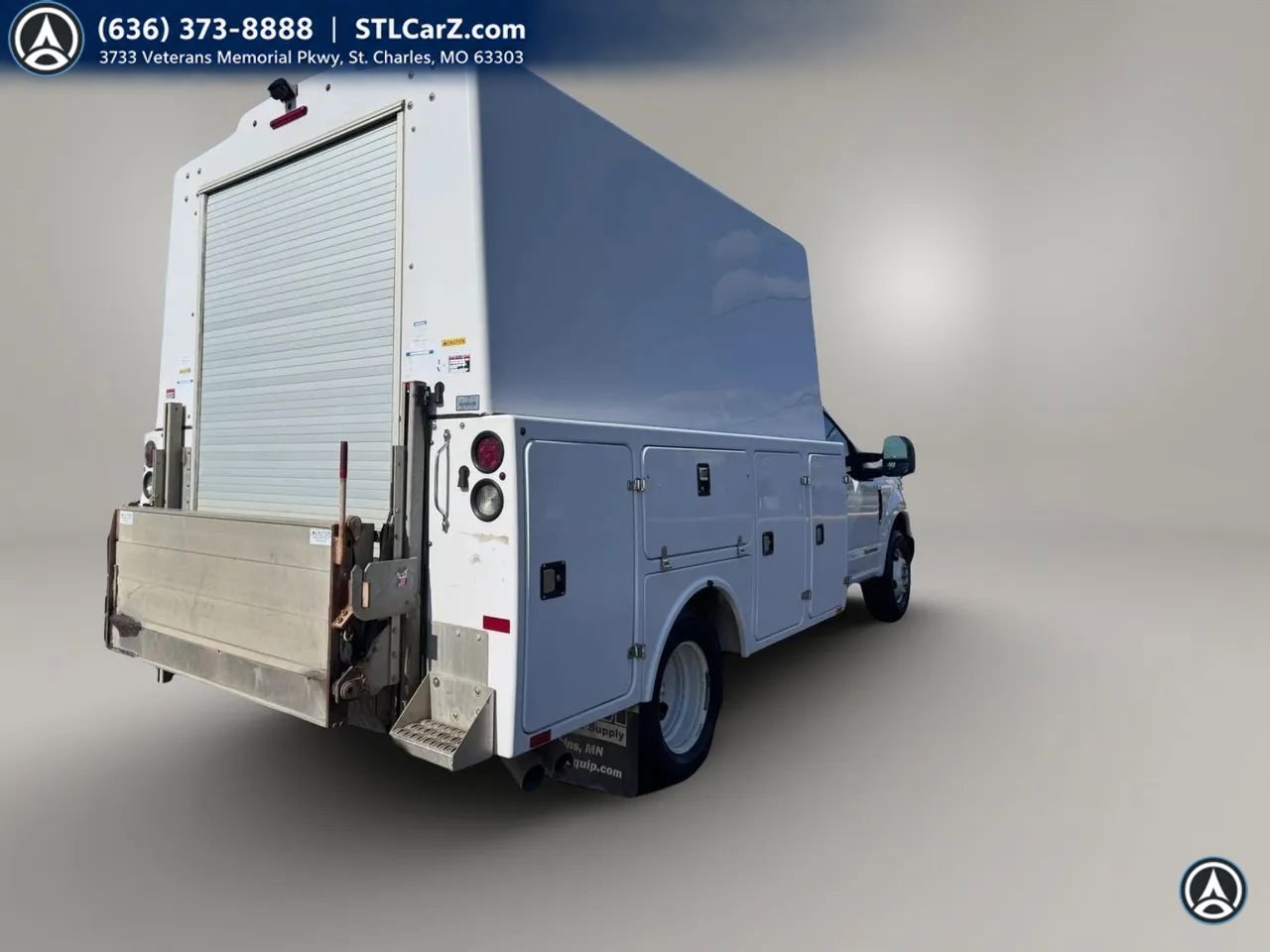 Used 2017 Ford F350 XL RWD image 3