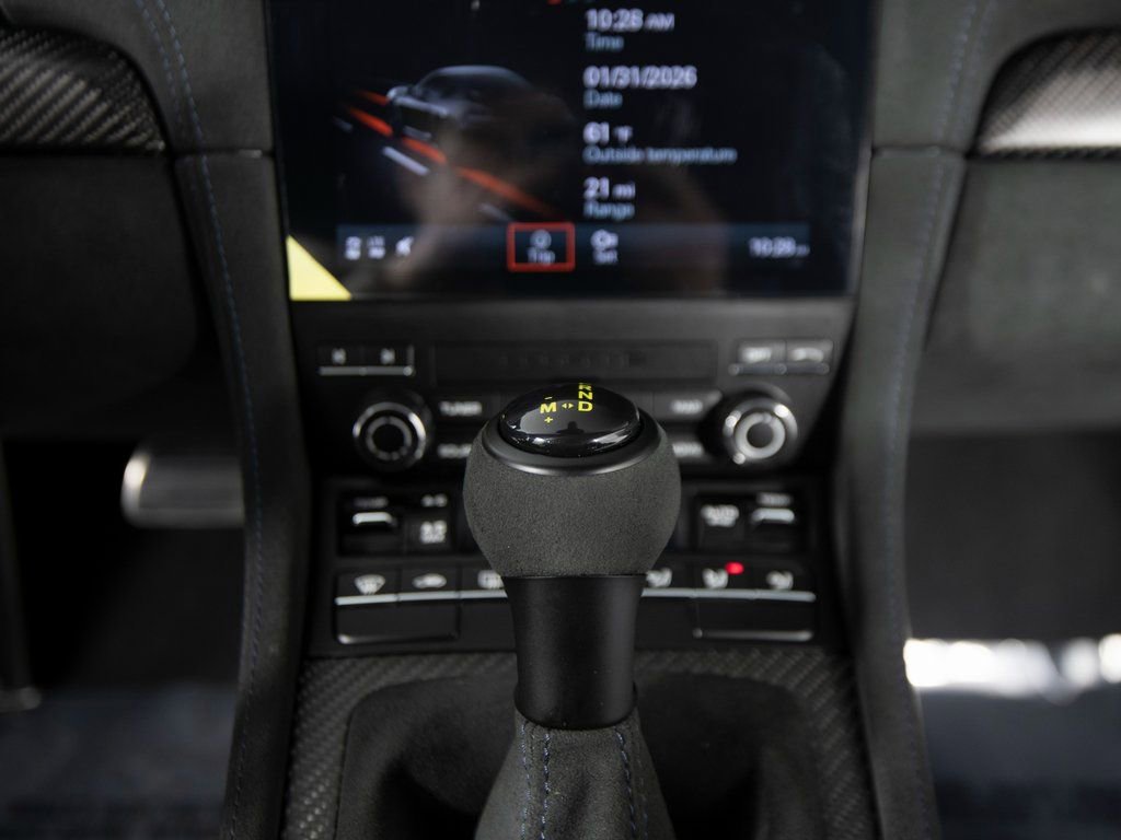 Used 2025 Porsche 718 Cayman GT4 RS image 26