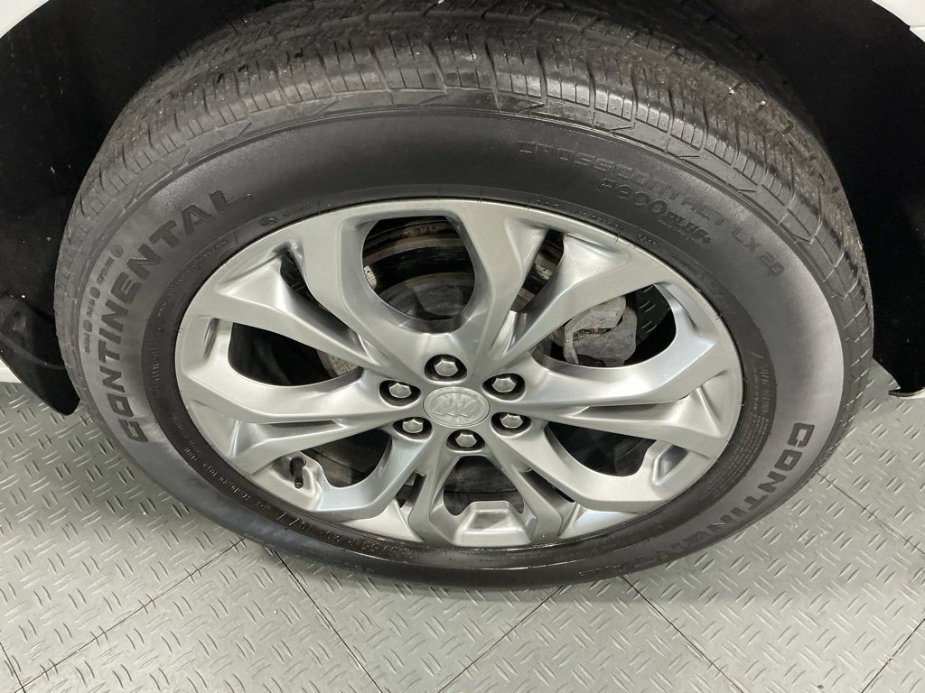 Used 2021 Buick Enclave Avenir w/ Avenir Technology Package image 48