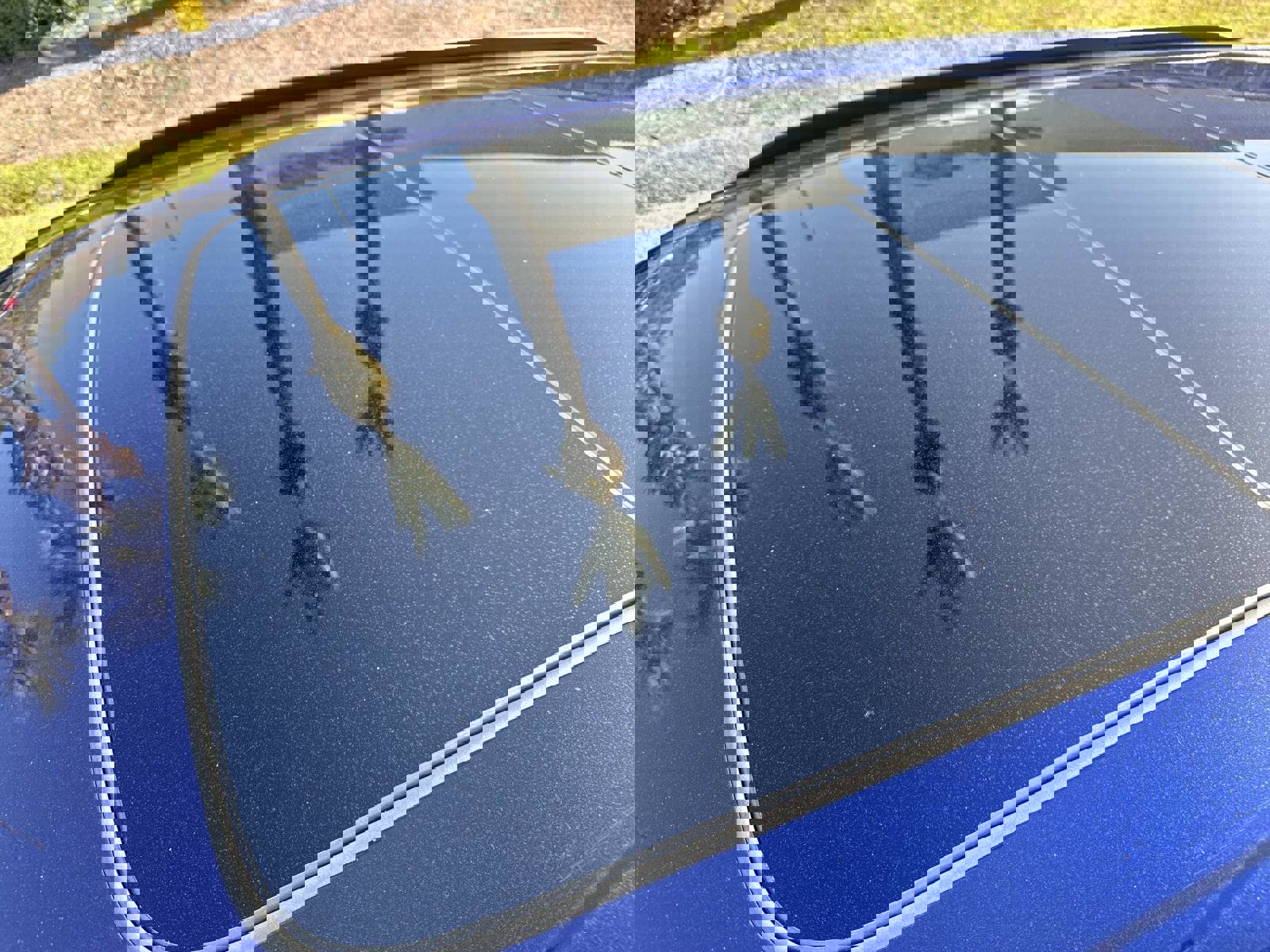 Used 2020 Audi SQ8 Premium Plus w/ Driver Assistance Package image 11