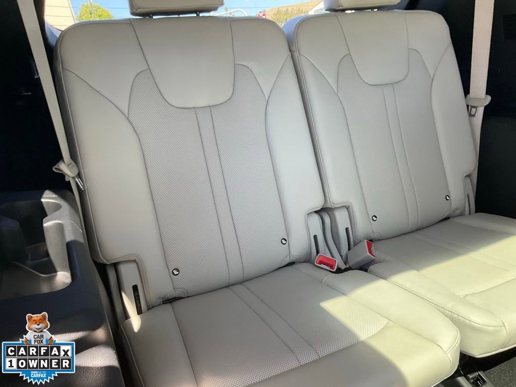 Used 2023 Kia Sorento SX Prestige image 64