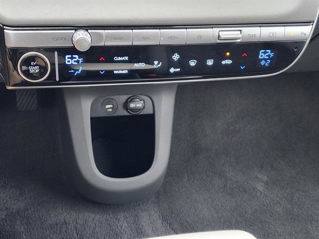 Used 2024 Hyundai Ioniq 5 SEL image 14