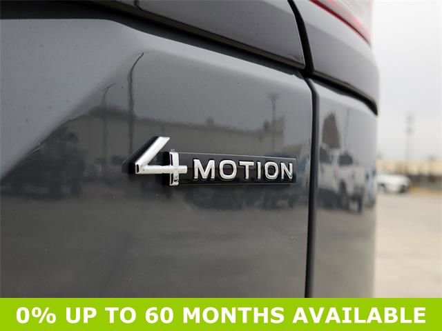 New 2026 Volkswagen Atlas Peak Edition image 4