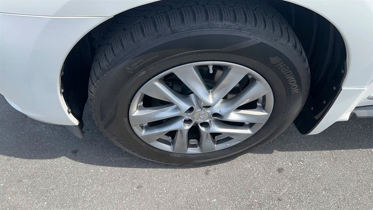 Used 2013 INFINITI JX35 AWD w/ Premium Pkg image 16