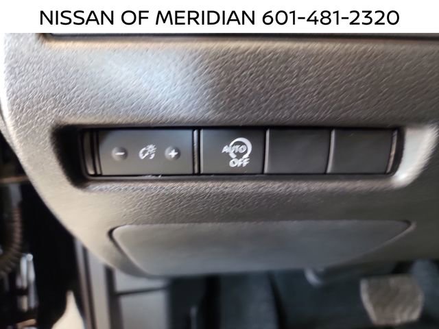 New 2026 Nissan Rogue S image 11