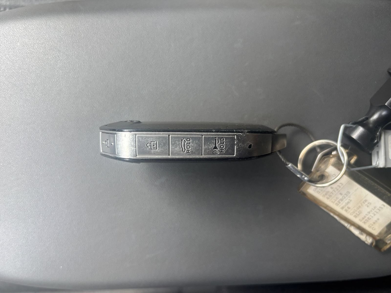 Used 2025 Kia K4 FWD image 20