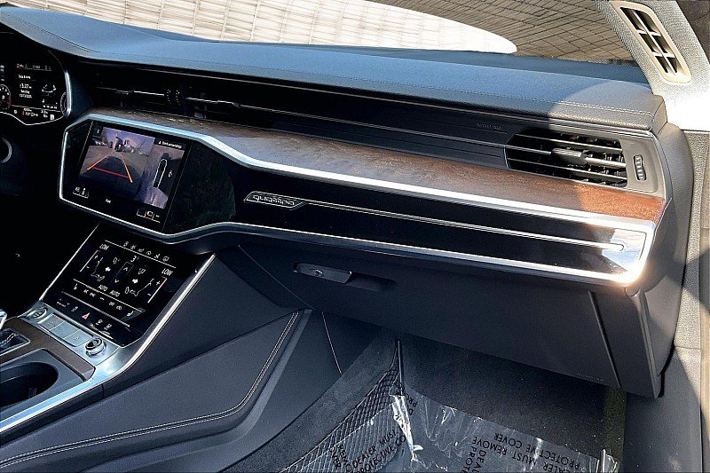 Used 2019 Audi A7 3.0T Premium Plus w/ Premium Plus Package image 16