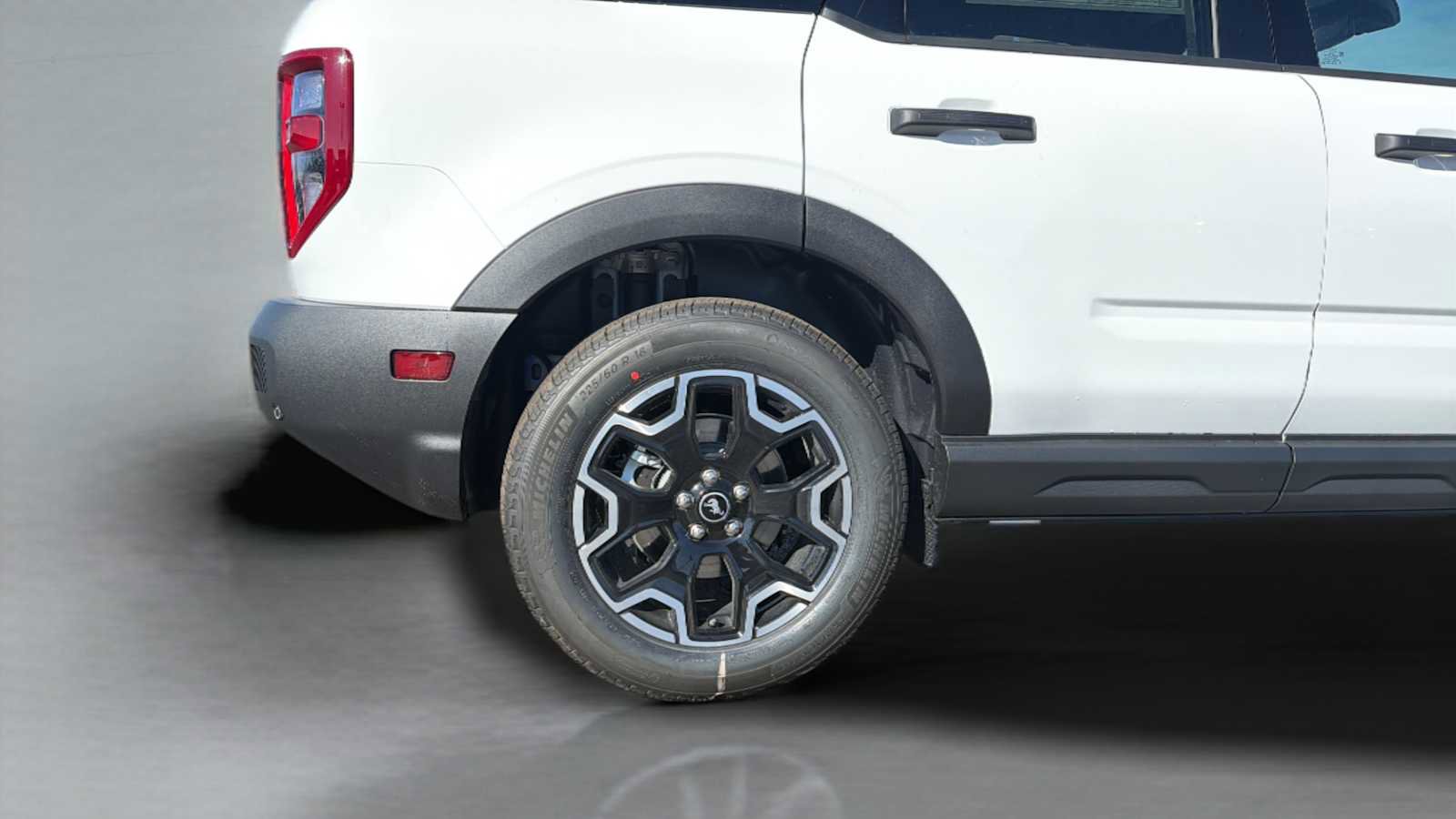 New 2026 Ford Bronco Sport Outer Banks image 42