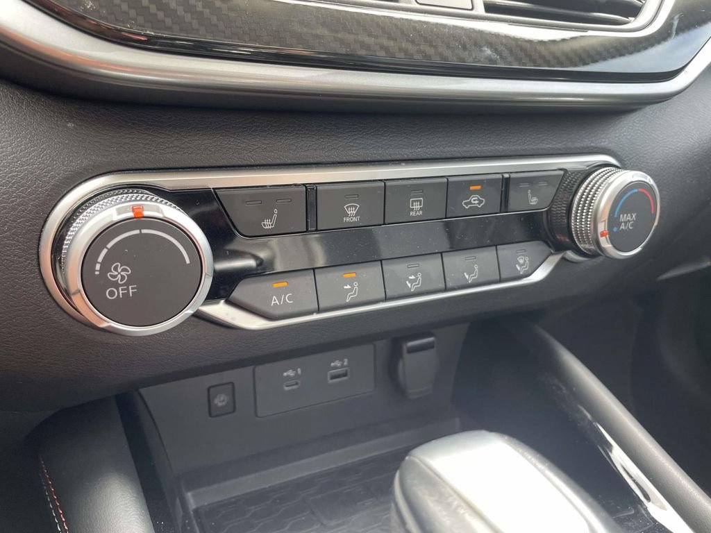 Used 2024 Nissan Altima 2.5 SR w/ SR Premium Package FWD image 26