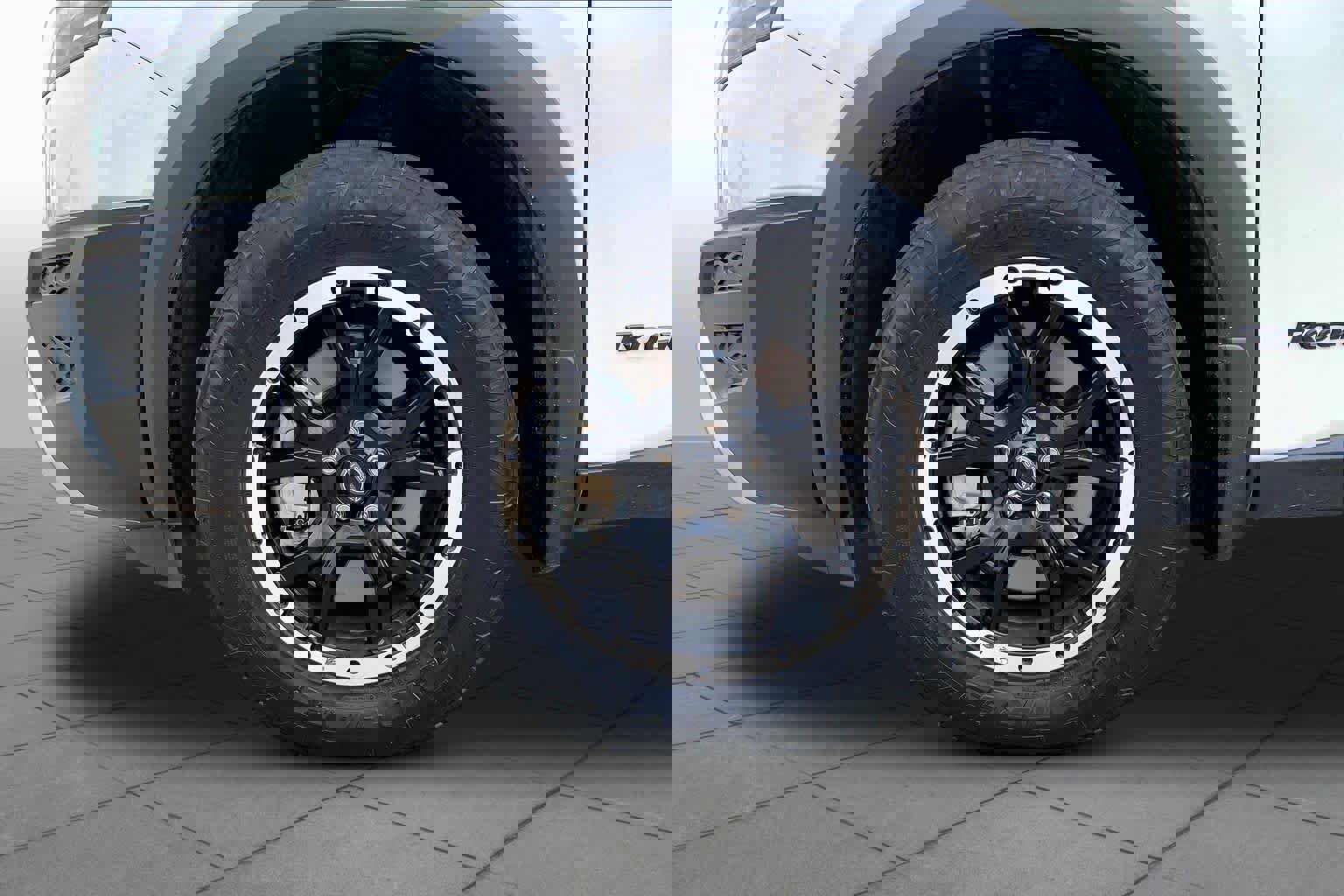 Used 2023 Nissan Pathfinder Rock Creek AWD/4WD image 10