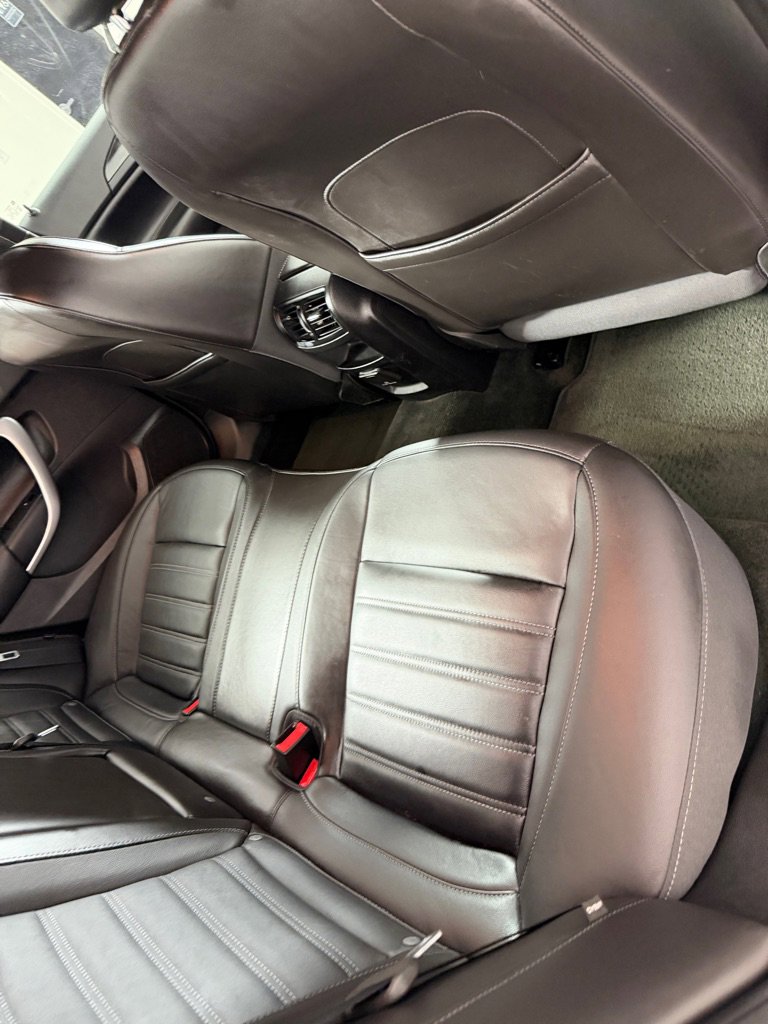 Used 2017 Buick Regal GS w/ Driver Confidence Package #1 image 23