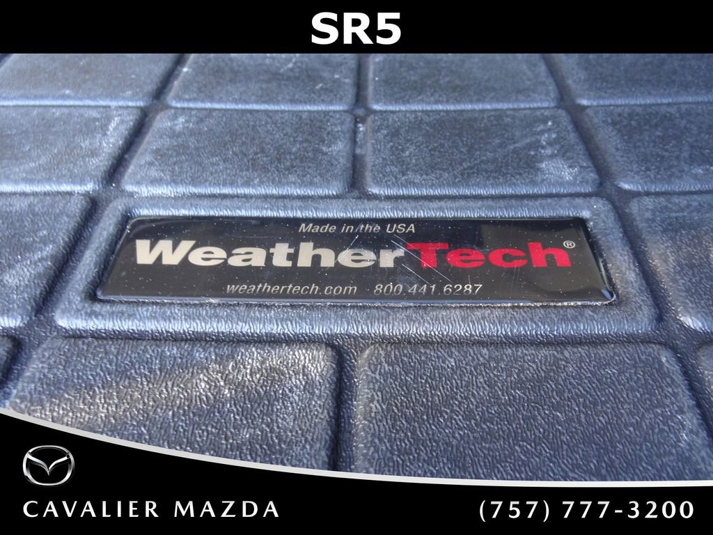 Used 2019 Toyota 4Runner SR5 image 13