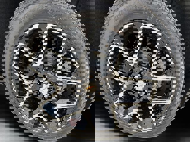 New 2026 Chevrolet Traverse High Country image 74