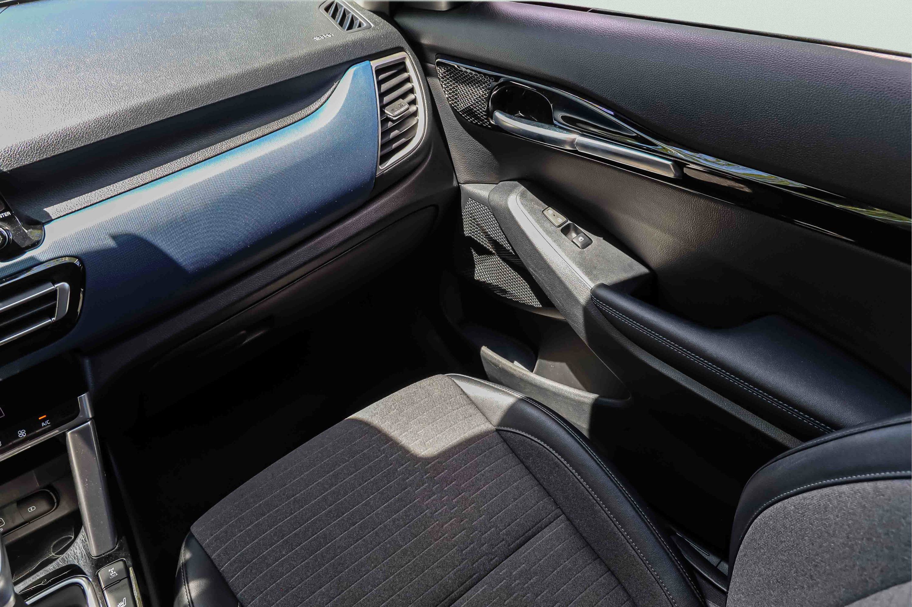 Certified 2023 Kia Seltos Nightfall Edition AWD/4WD image 18