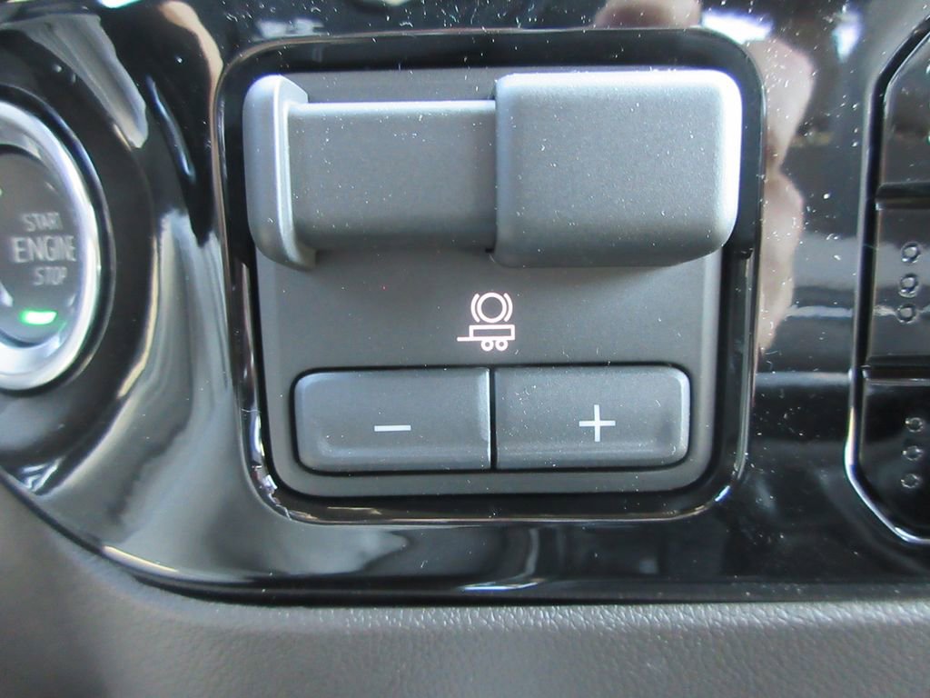 New 2026 GMC Sierra 1500 SLT w/ SLT Premium Plus Package AWD/4WD image 20