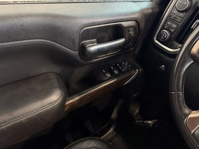 Certified 2021 Chevrolet Silverado 3500 High Country w/ Z71 Off-Road Package AWD/4WD image 33