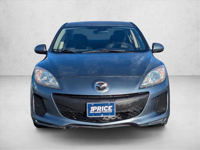 Used 2013 MAZDA MAZDA3 i Touring image 2