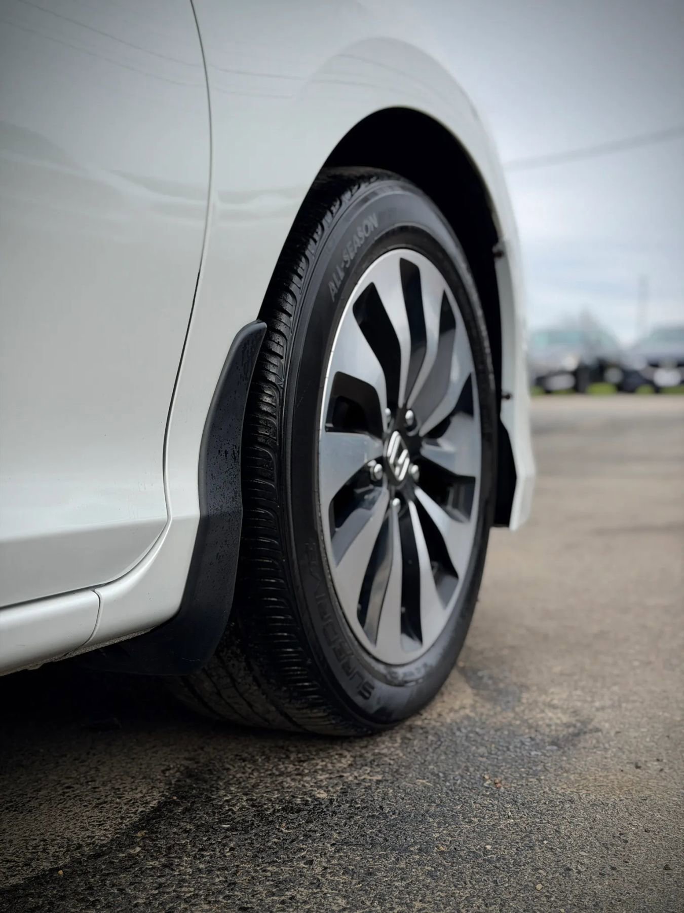 Used 2017 Honda Accord EX-L image 25