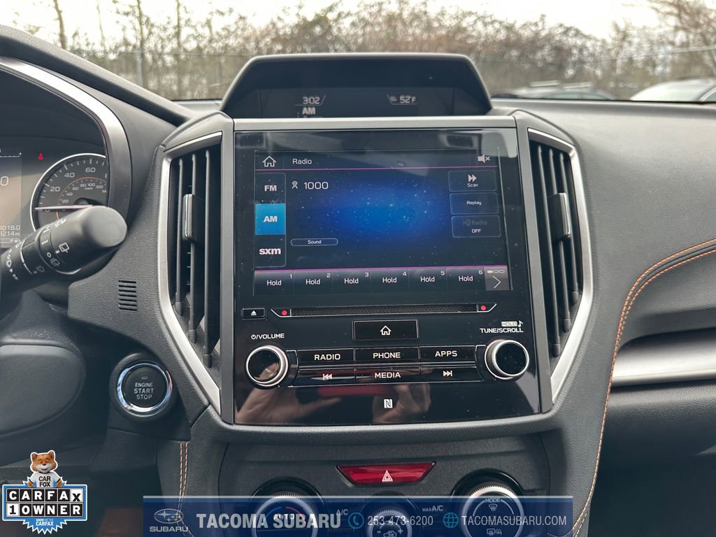 Used 2023 Subaru Crosstrek 2.5i Limited w/ Moonroof Package AWD/4WD image 19