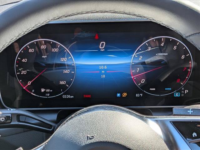 Used 2026 Mercedes-Benz GLC 300 4MATIC image 11