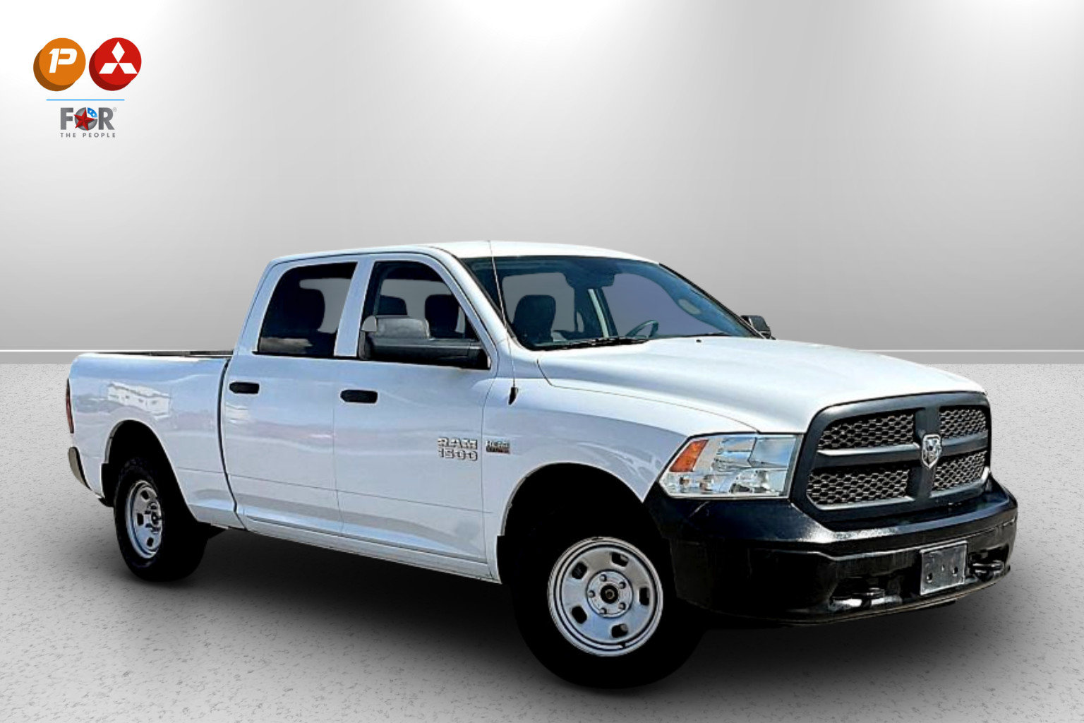 Used 2018 RAM 1500 Tradesman w/ Protection Group image 12