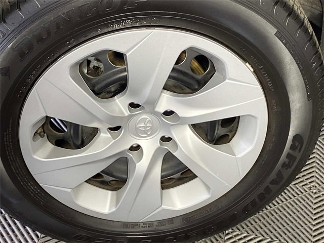 Used 2025 Toyota RAV4 LE image 26