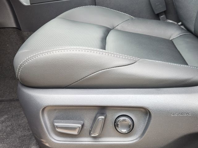 New 2026 Toyota 4Runner Limited RWD image 22