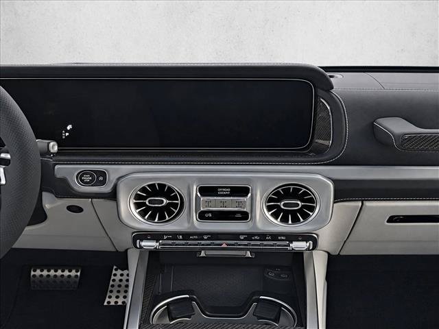 Certified 2026 Mercedes-Benz G 63 AMG 4MATIC image 27