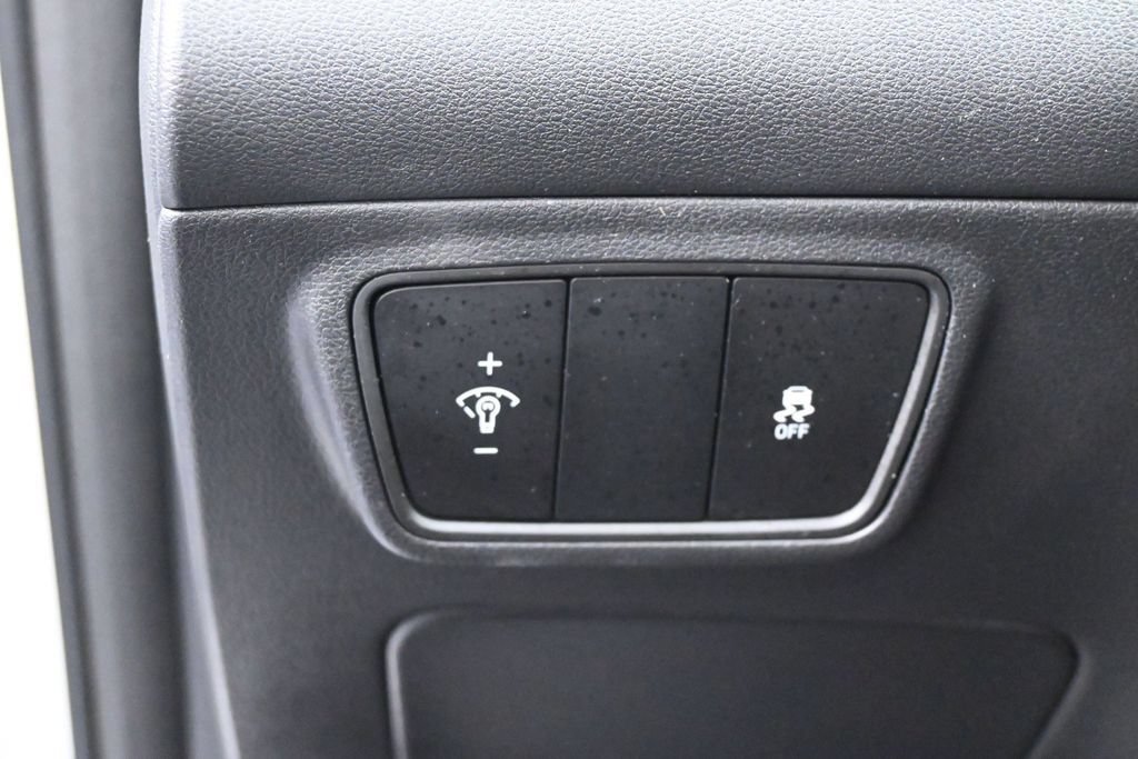 Used 2024 Hyundai Tucson SE FWD image 15