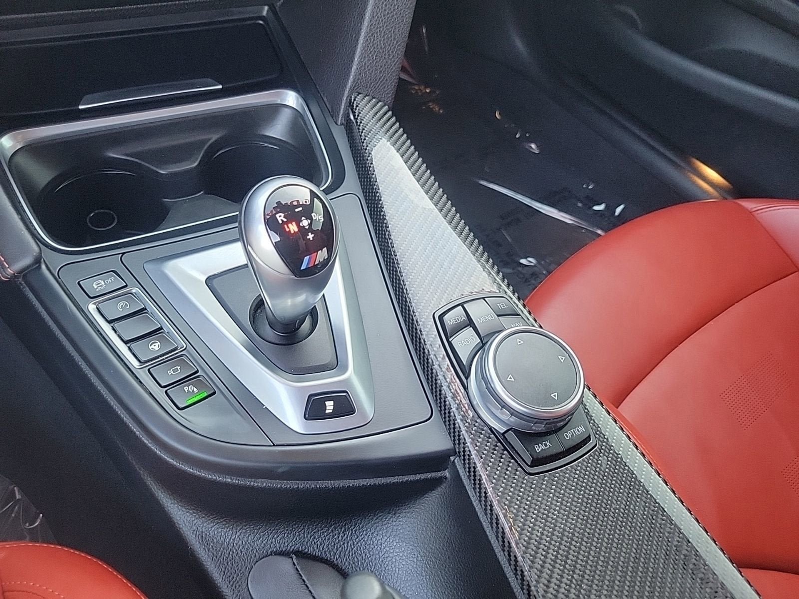 Used 2016 BMW M4 Coupe RWD image 20