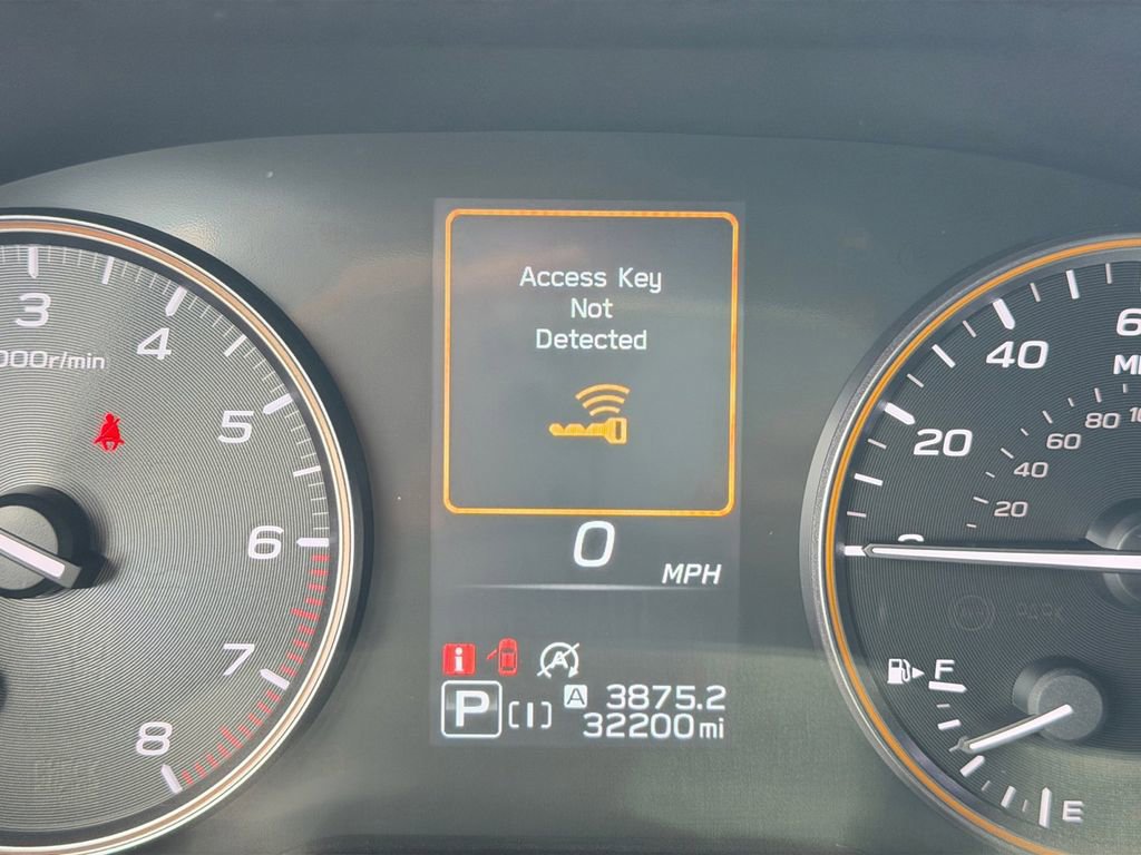 Certified 2024 Subaru Crosstrek 2.5i Wilderness w/ Crosstrek Mirror Package AWD/4WD image 21