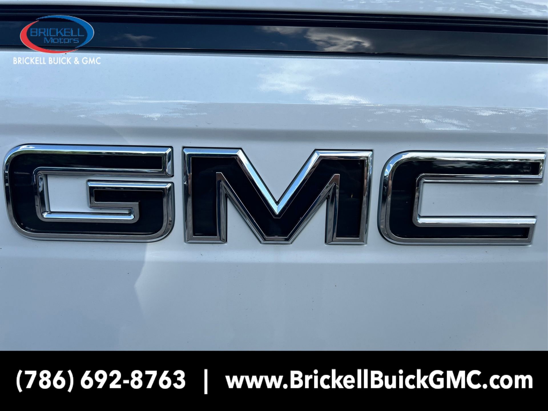 New 2025 GMC Sierra EV Denali image 15