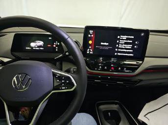 Used 2023 Volkswagen ID.4 S RWD image 16