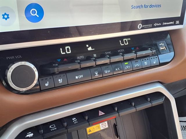 Used 2024 Toyota Tundra 1794 Edition image 10