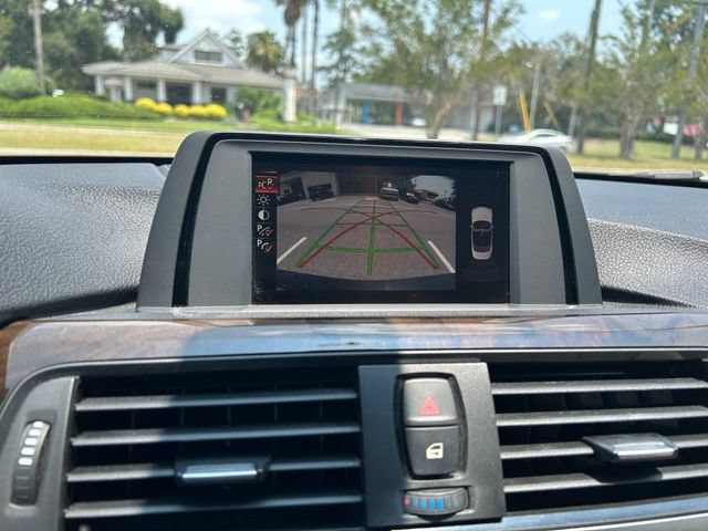Used 2016 BMW 428i Convertible RWD image 9
